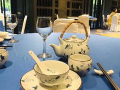 -良渚君澜度假酒店·中餐厅