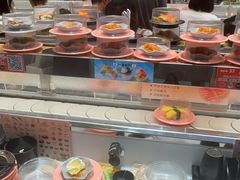 -争鲜回转寿司(朝北大悦城店)