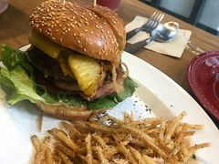 -HELLO 27 意面·沙拉·帕尼尼