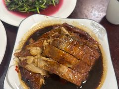 -余杨鸭鸭餐厅