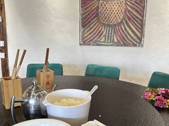 -喜洲翰林餐厅(董家百年老宅店)