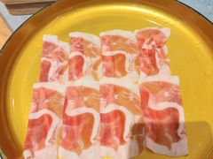 -一绪に寿喜烧(夫子庙水游城店)