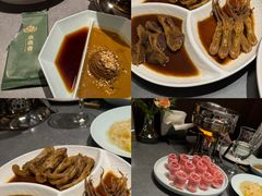 -鼎鼎香·港式火锅·臻选店(北京SKP店)