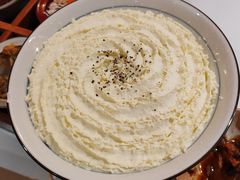 -火山屋台(新街口店)