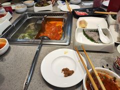 -海底捞火锅(铂澜大象城店)