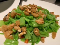 -顺福苑·新派淮扬菜