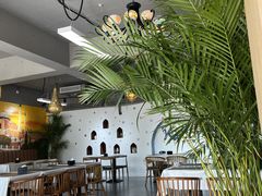-土耳其卡巴布清真餐厅(西安店)