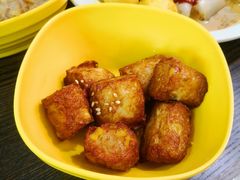 泰式炒虾条-阿昌茶档(太安店)