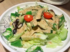 丰收时蔬-川里谈·川味小馆(北京路店)