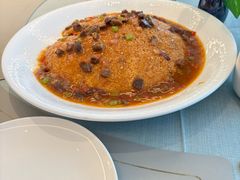 -安徽大厦中餐厅