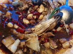 -旺顺阁·北京菜(北辰上品+)