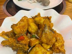 -鱼醉无骨鱼·中山脆肉鲩(荔湾路店)