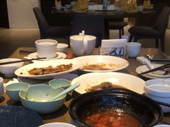 -三亚湾假日度假酒店·中餐厅