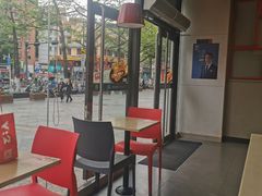 露天位-永和大王(香缤店)