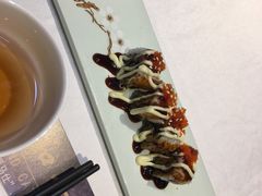 -三号码头罗氏虾小馆