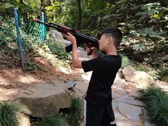 -杭州少年儿童公园