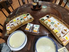 -香麒园·过桥米线·南湖雅宴