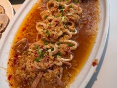 -赶海部落海鲜城(海阳路店)