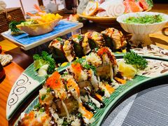 -文三酒肆自助放题(新街口友谊广场店)