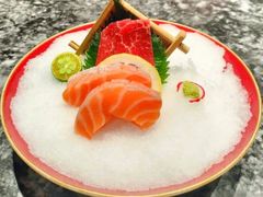 -牛将军•涮肉•烤肉(北京王府井·故宫店)