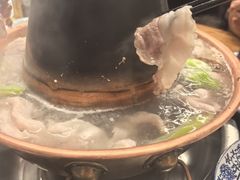 -裕德孚·非遗手切涮羊肉(东直门内大街店)