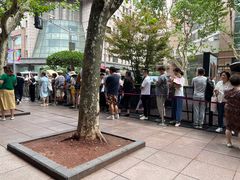 -邵万生食品公司(南京东路店)