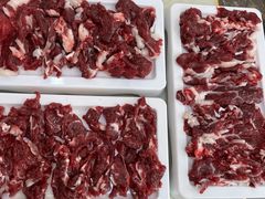 -潮悦牛肉火锅城(水贝店)