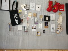 -251#coffee roasters(沿河东路店)