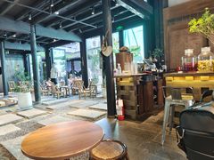 -Metal hands·铁手咖啡