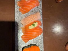 -千代武日本料理(哈西店)