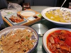 -裕德隆清真饭庄·天津特色菜(东丽店)