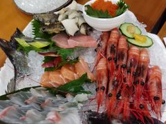 -银子铁板烧料理自助餐(人民广场店)
