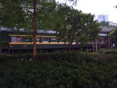 -广九铁路纪念园