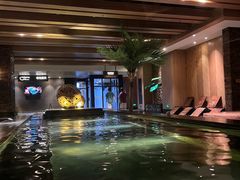 -清河半岛温泉度假酒店