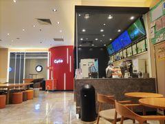 -CoCo都可(东城国贸店)