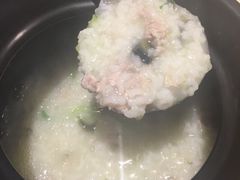 -温粥人(春晖路店)