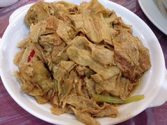 -南华寺素食馆(南华禅寺店)