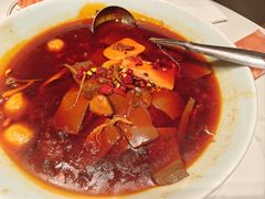 -松沪名灶·豆浆鱼头·新上海菜(江川路交大店)