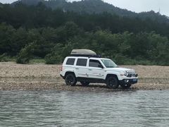 -楠溪江风景名胜区