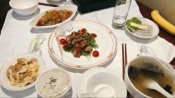 -知爱母婴专护全套房月子会所(新华路店)