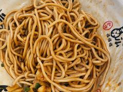 -虎虎龙虾大排档(双井店)
