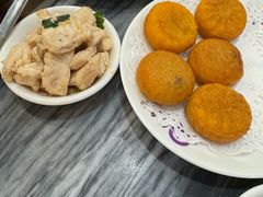 -鸽鸟轩(石岐店)