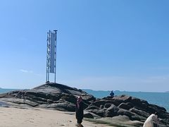 -白城沙滩
