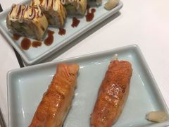 -池奈·咖喱蛋包饭(熙地港店)