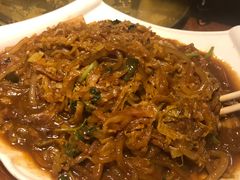 -95号酱骨·一块豆腐(展春园西路店)