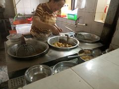 -李记牛杂店(建设一街店)