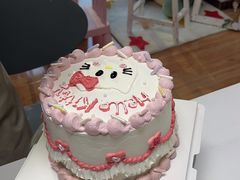 -食间旅人DIY烘焙工作室