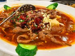 -顺德美食坊(南沙分店)