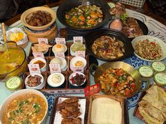-一味大院•桐庐菜传承店(春江路店)