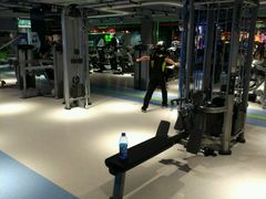 -优享健身(物美圣熙8号购物中心店)
